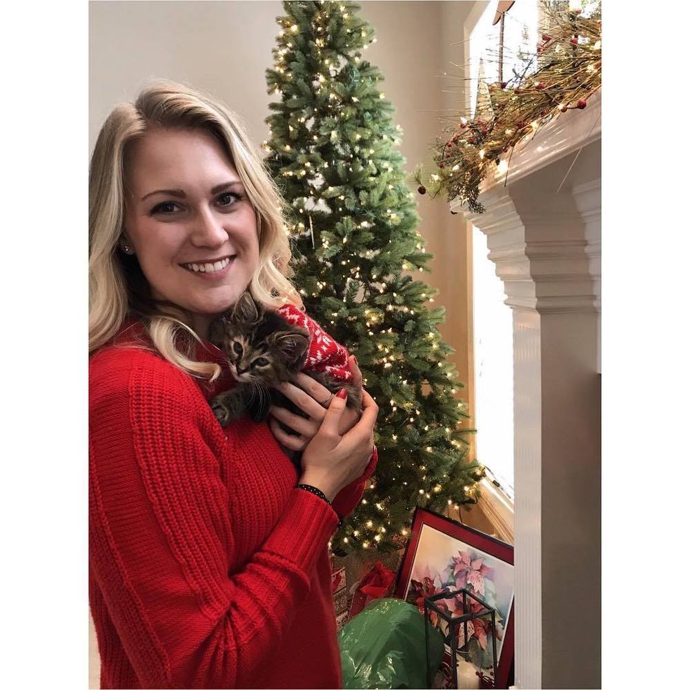 Meet your Posher, Dana